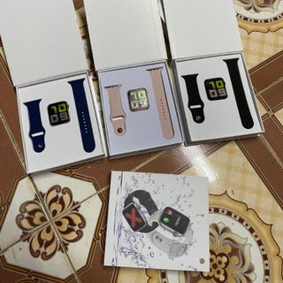 Đồng hồ T500 phiên bản 2020