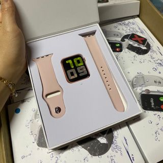 Đồng hồ T500 phiên bản 2020