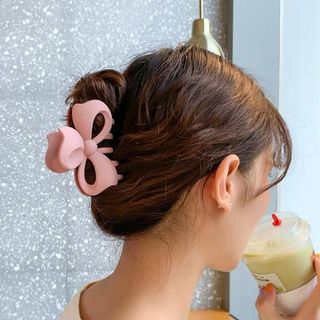 Kẹp tóc càng cua mới