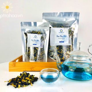 Trà Hoa Đậu Biếc