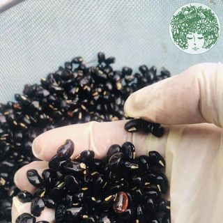 BỘT ĐẬU ĐEN NGUYÊN CHẤT