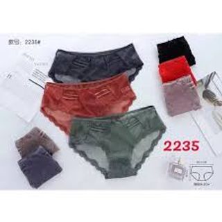 QUẦN LƯỚI CAO CẤP SIÊU QUYẾN RŨ 2235