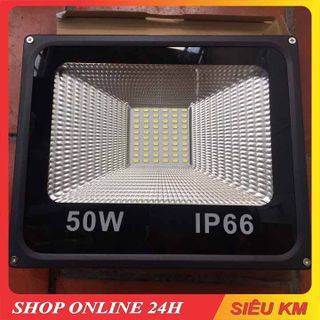 Đèn Pha LED 50W