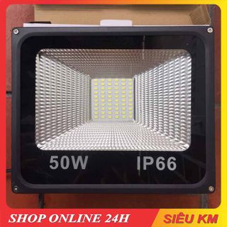 Đèn Pha LED 50W