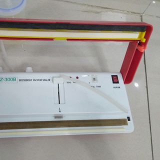 Xả kho máy hút chân không DZ 300B
