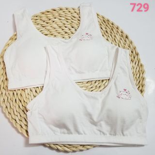 ÁO LÁ THÔNG HƠI-CÓ MÚT ĐỆM 729
