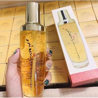 Serum vàng 24k lebelage ( 3 tem) giá sỉ​, giá bán buôn giá sỉ