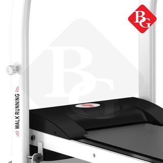Máy chạy bộ đơn năng mẫu mới Treadmill M2 Công xuất đạt 2.0HP