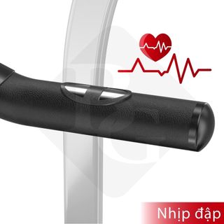 Máy chạy bộ đơn năng mẫu mới Treadmill M2 Công xuất đạt 2.0HP
