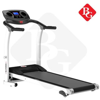 Máy chạy bộ đơn năng mẫu mới Treadmill M2 Công xuất đạt 2.0HP