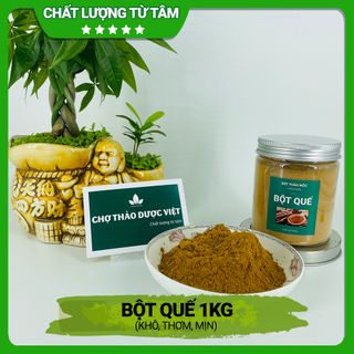 Bột Quế Nguyên Chất giá sỉ