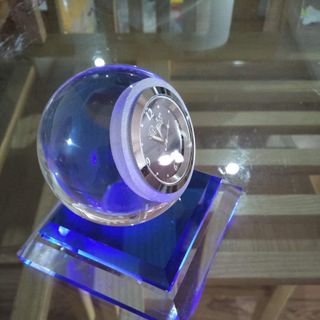 Đồng hồ nước hoa