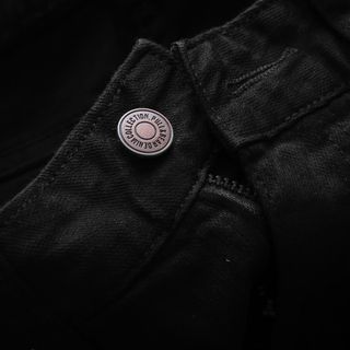 Quần Short Jeans nam PulllnBear