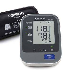 Máy đo huyết áp Omron HEM-7320