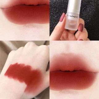 Son dạng kem lỳ