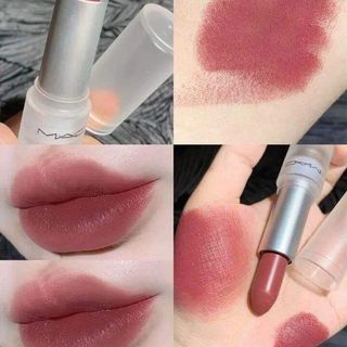 Son dạng kem lỳ