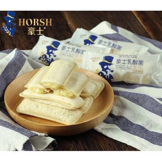 BÁNH SỮA CHUA ÔNG GIÀ ĐÀI LOAN