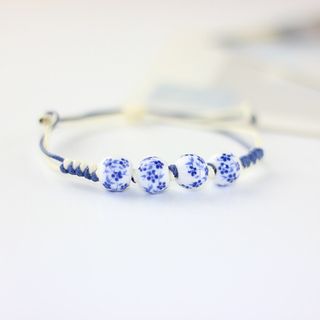 Vòng tay cute trái cây nhiều mẫu
