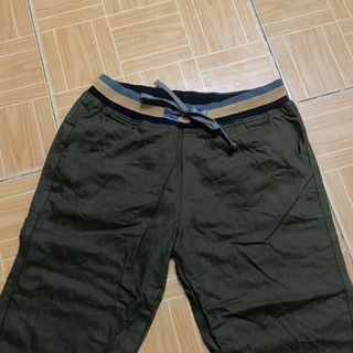 Quần Short Lưng Bo1