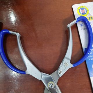 kéo đa năng thép 100/100 ko rỉ sét cắt vỏ cua , xương gà , tỉa cành ...