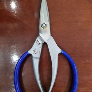 kéo đa năng thép 100/100 ko rỉ sét cắt vỏ cua , xương gà , tỉa cành ...