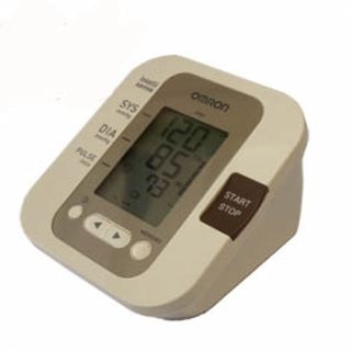 Máy đo huyết áp bắp tay Omron JPN1