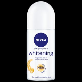 Lăn nử nivea trắng da