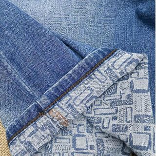 QUẦN SHORT JEAN NAM CAO CẤP - SJM1170 (CO GIÃN)