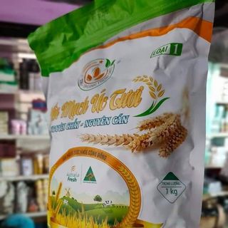 Yến mạch úc tươi