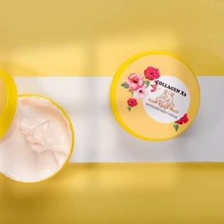 Body Collagen X3