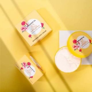 Body Collagen X3