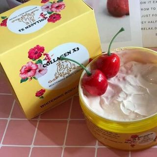 Body Collagen X3