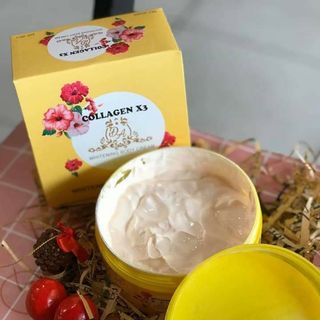 Body Collagen X3