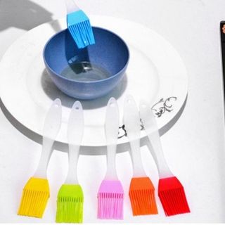 Cây cọ quét dầu bằng silicone