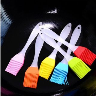 Cây cọ quét dầu bằng silicone