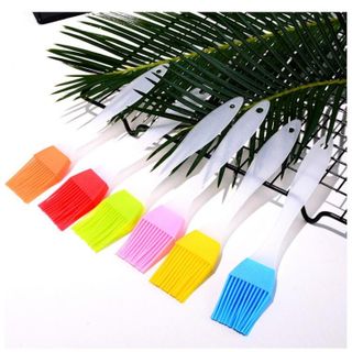 Cây cọ quét dầu bằng silicone