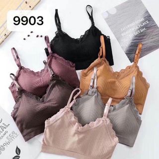 Bra 9903 về ngập kho