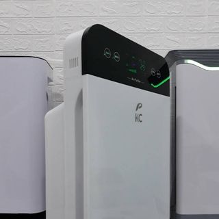 Máy Lọc Không Khí KC30