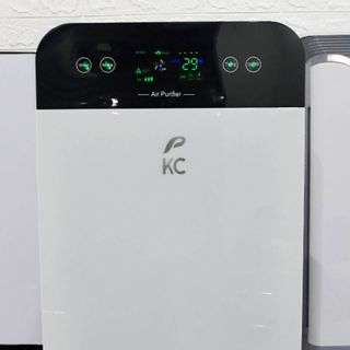 Máy Lọc Không Khí KC30