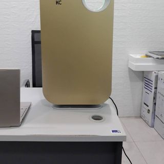 Máy Lọc Không Khí KC50