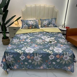 Chăn Lụa Thái Siêu Mềm mát