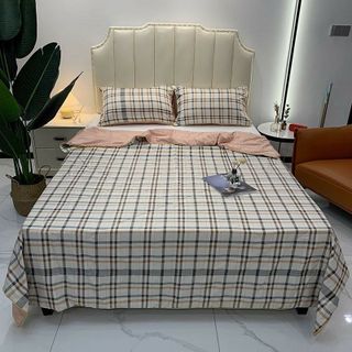 Chăn Lụa Thái Siêu Mềm mát
