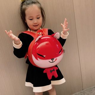 BALÔ HÌNH THÚ CHO BÉ