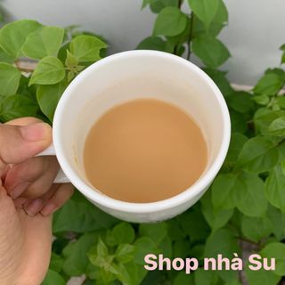 Natto Anphaco - Bột đậu nành (đậu tương) lên men