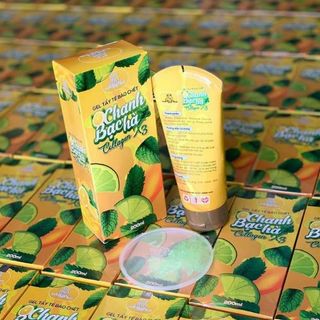Tẩy Tế Bào Chết