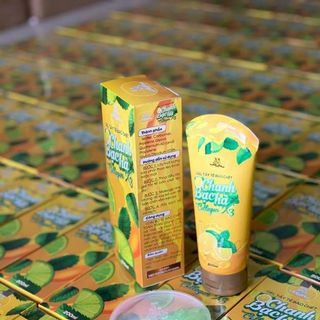 Tẩy Tế Bào Chết