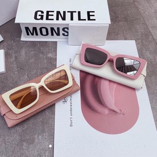 MẮT KÍNH THỜI TRANG NỮ PORM VUÔNG