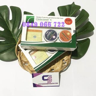 BỘ KEM TRỊ MỤN - NÁM - TÀN NHANG CLOBETAMIL G CAO CẤP THÁI LAN
