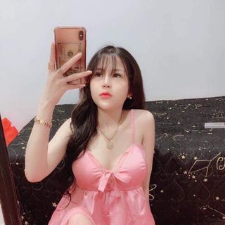 2 dây cột nơ ngực