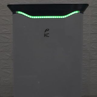 Máy Lọc Không Khí KC100